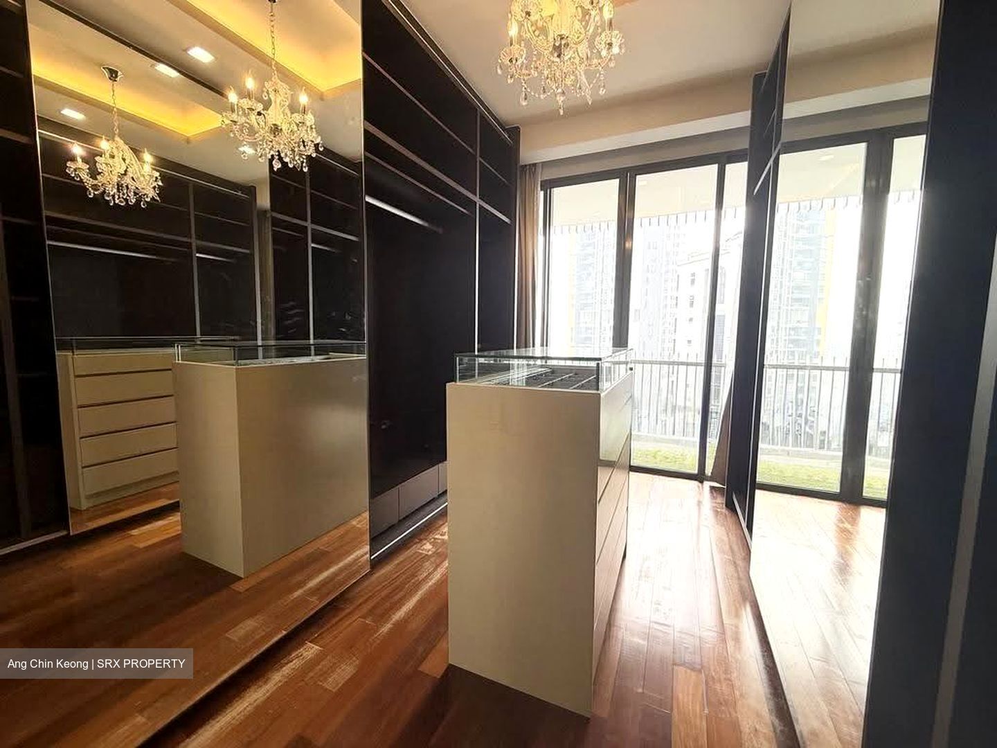 The Arte (D12), Condominium #630245191